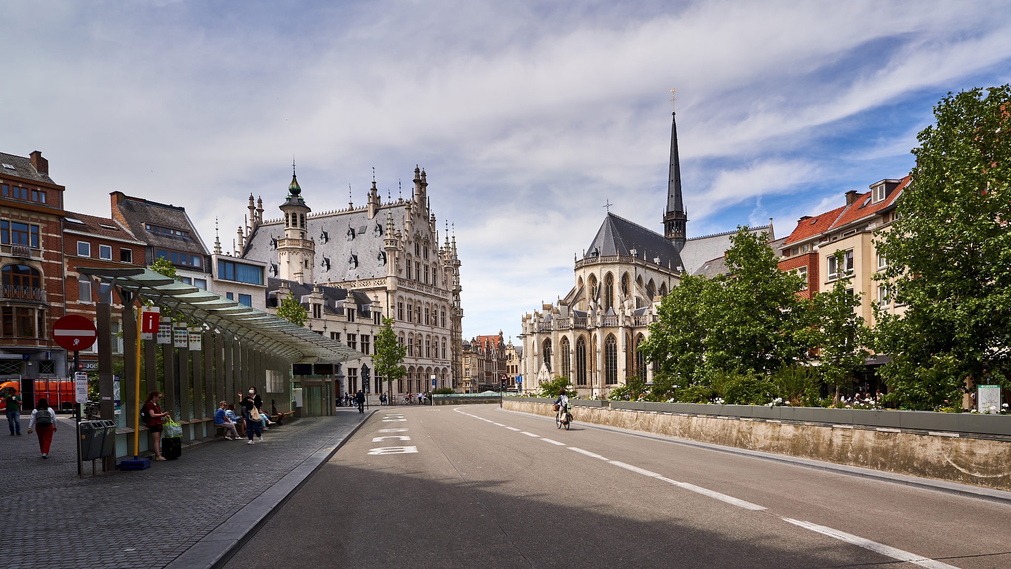 Leuven